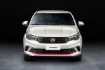 Fiat Argo HGT 2017 года